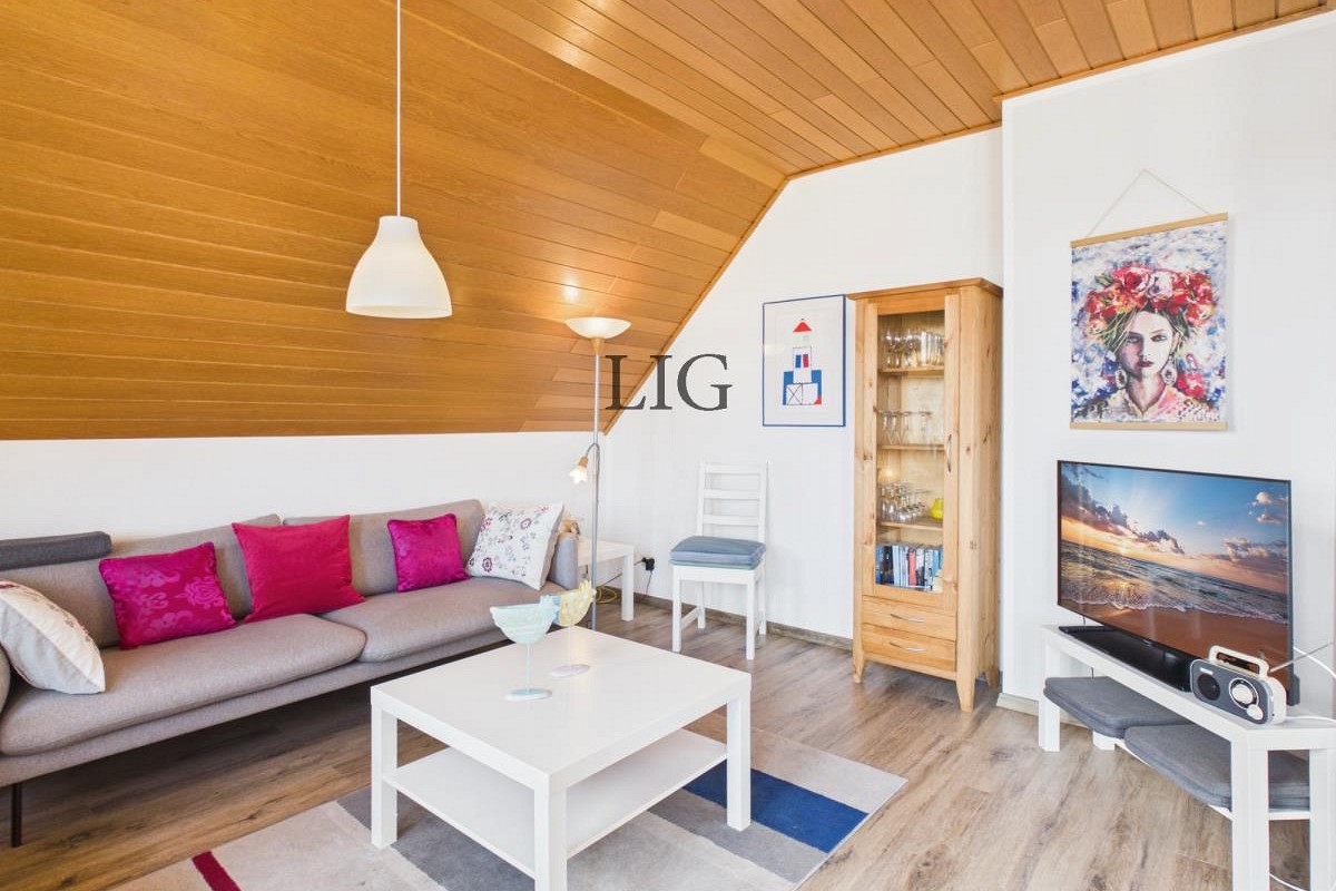 Ferienwohnung Frederike