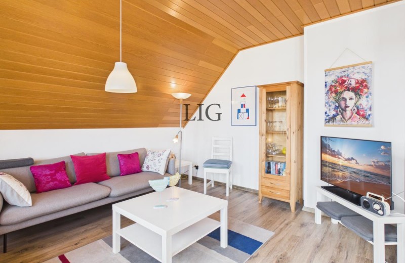Ferienwohnung Frederike