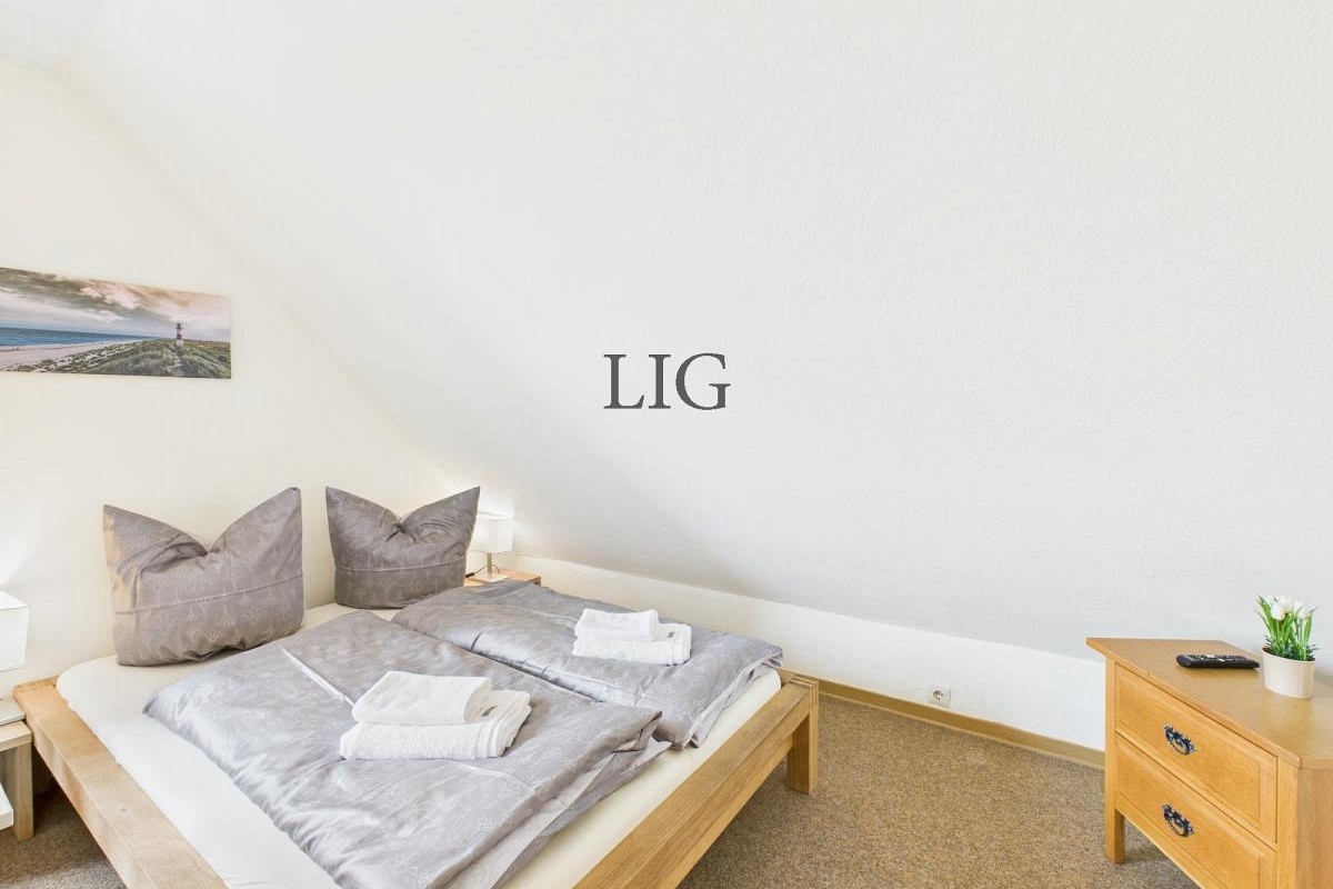 Ferienwohnung Gorch Fock 18