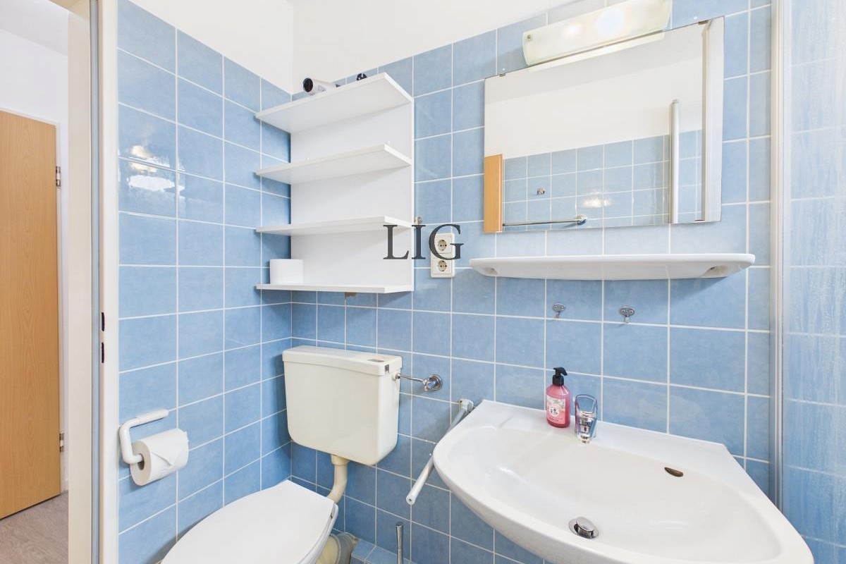 Ferienwohnung Gorch Fock 18