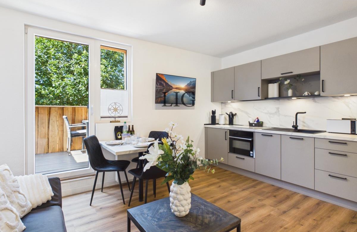 Ferienwohnung Pommeranz 8