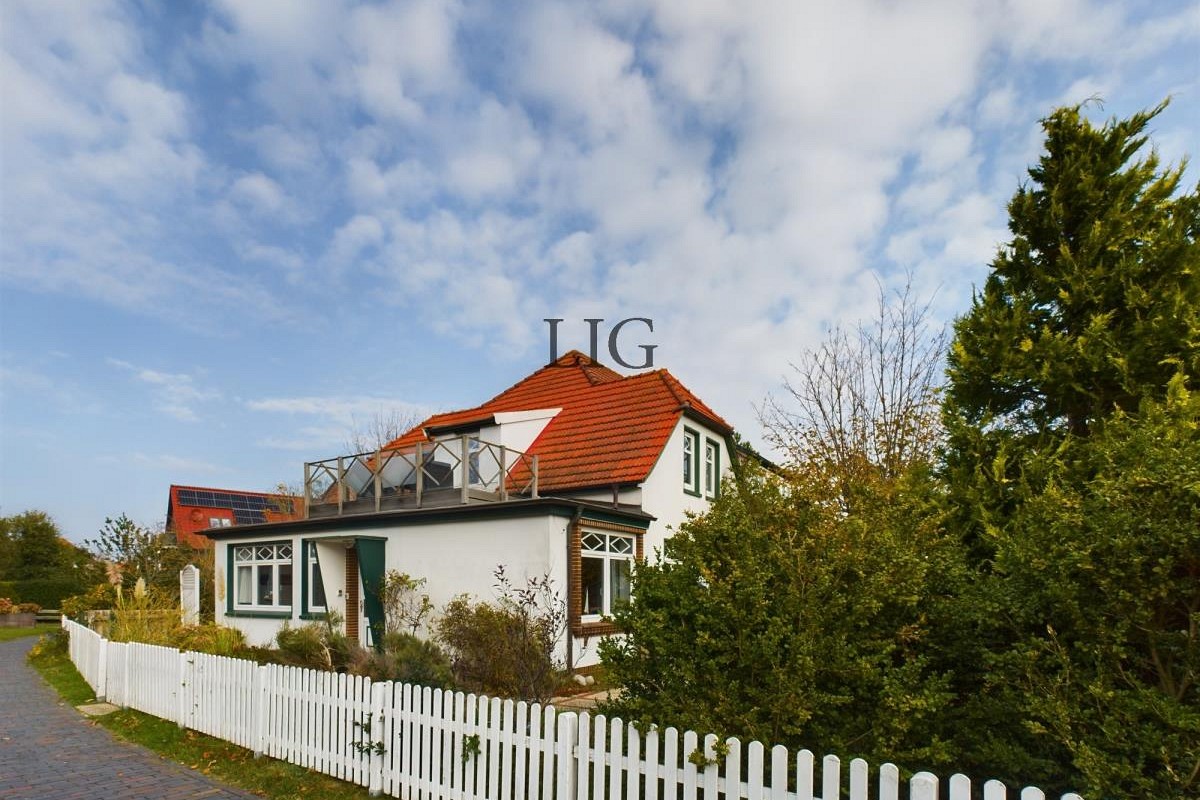 Ferienwohnung Palladium 4