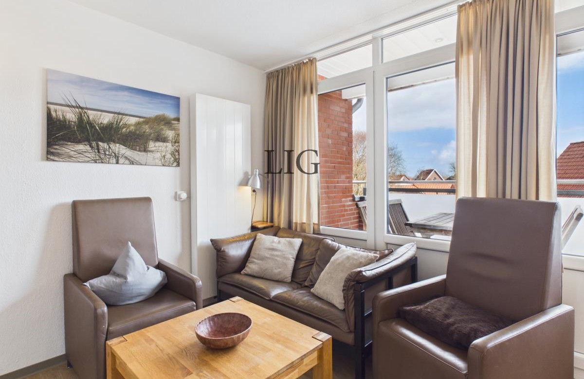 Ferienwohnung Uhlenkamp 1