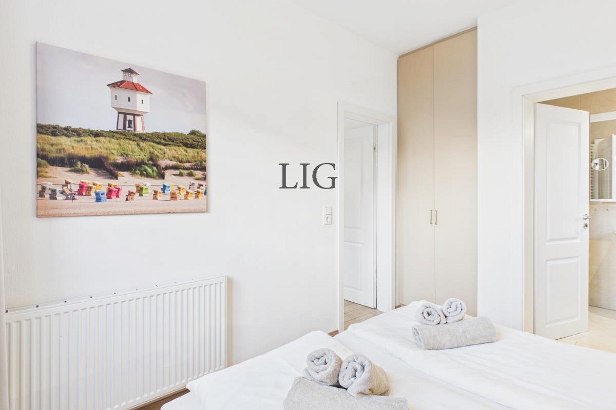 Ferienwohnung Uhlenkamp 11