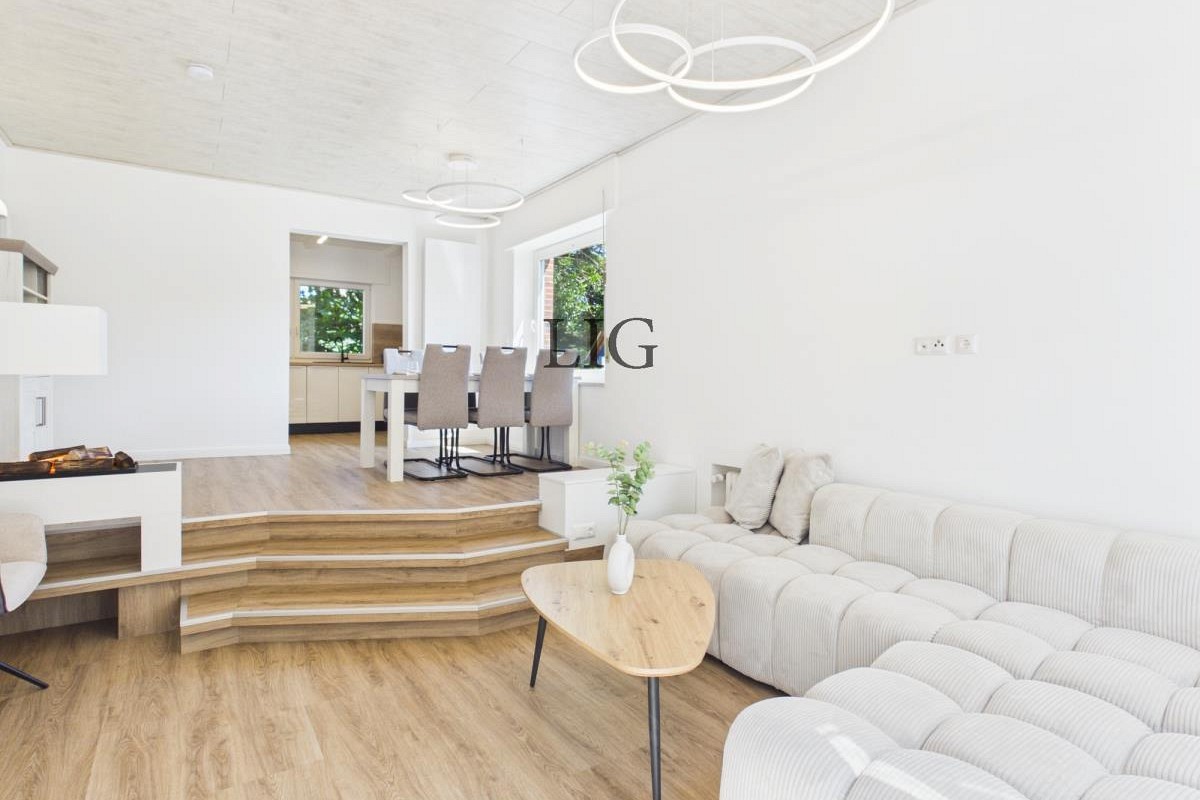 Ferienwohnung Fünfmaster 