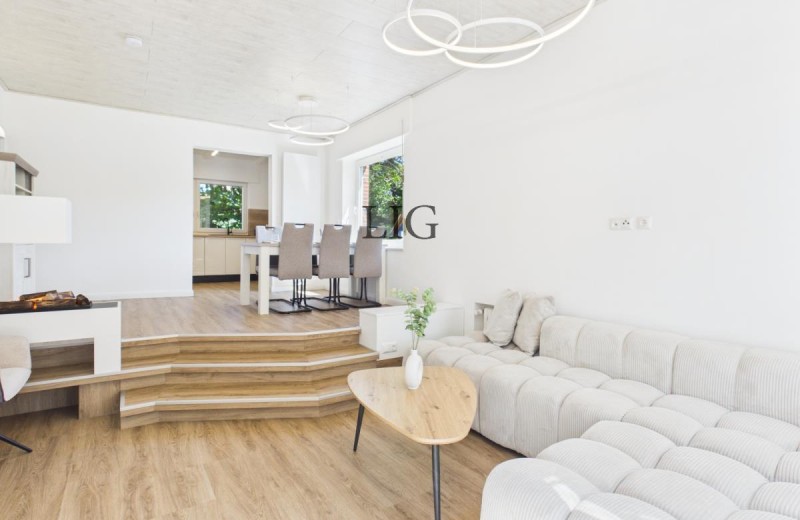 Ferienwohnung Fünfmaster 