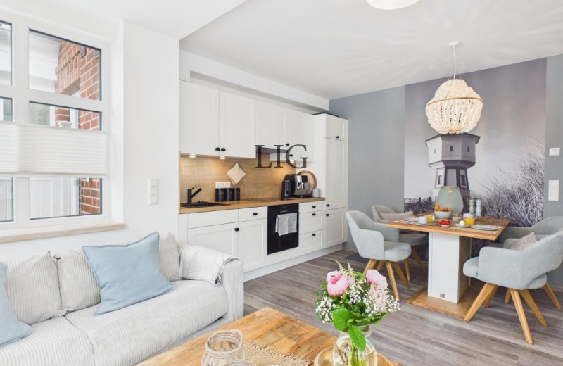 Ferienwohnung Norderloog 2