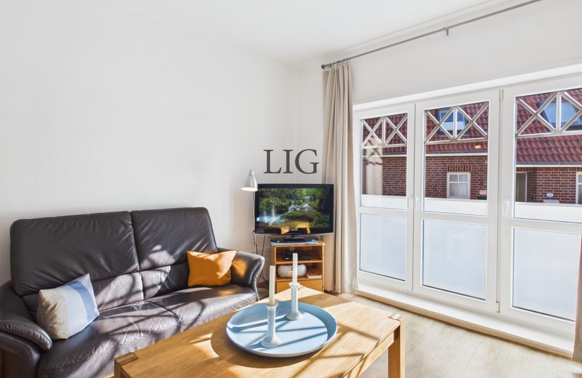 Ferienwohnung Uhlenkamp 9