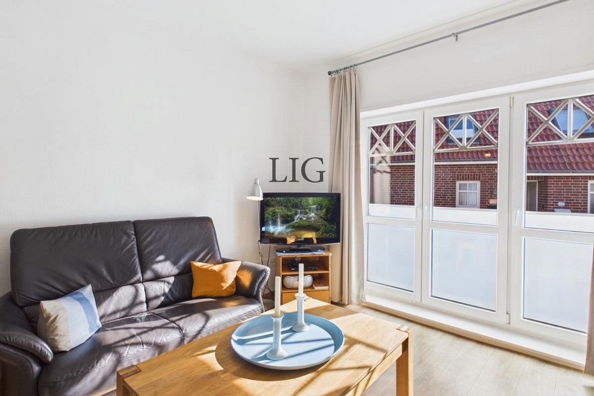 Ferienwohnung Uhlenkamp 9