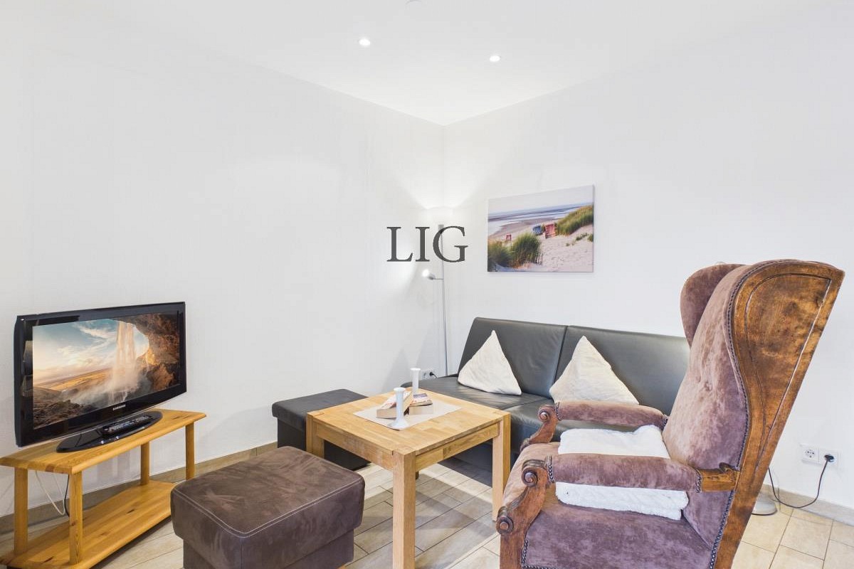 Ferienwohnung Uhlenkamp 11