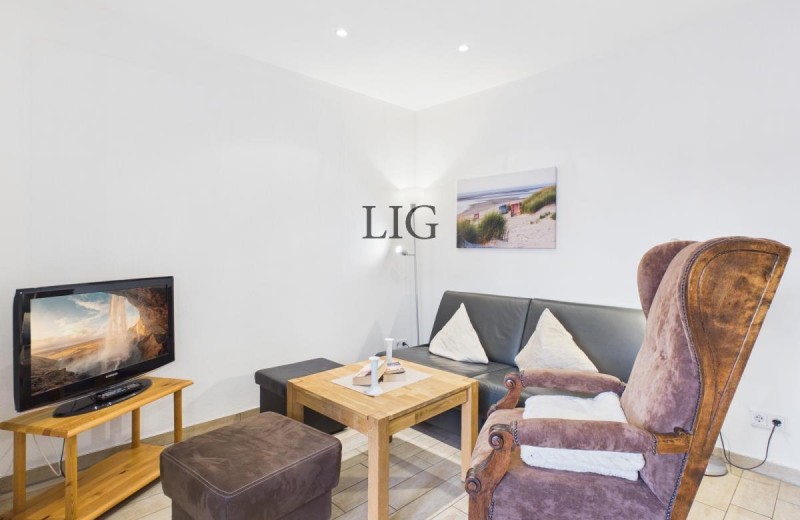 Ferienwohnung Uhlenkamp 11