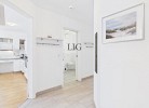 Ferienwohnung Friesengut Luv und Lee 