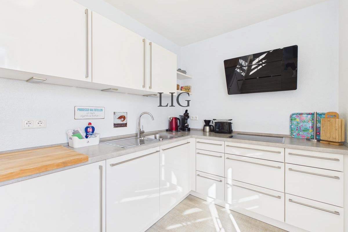 Ferienwohnung Sandpiper