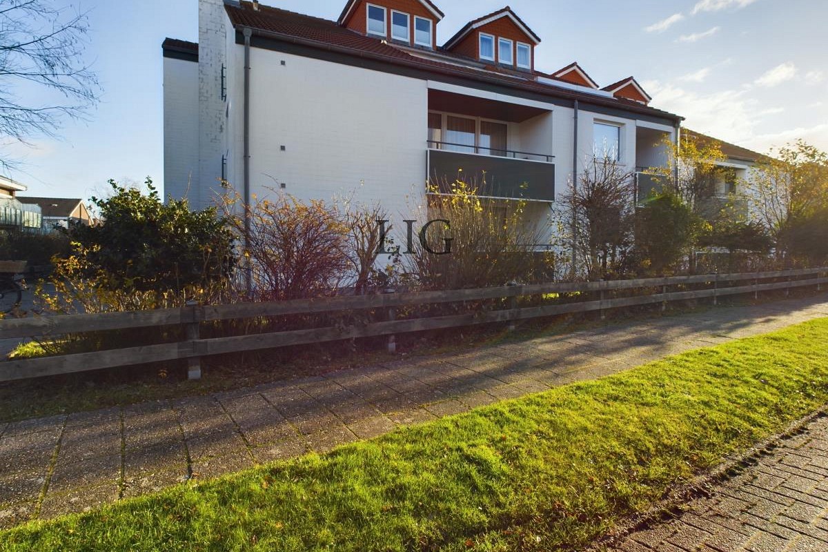 Ferienwohnung Hohe Luft