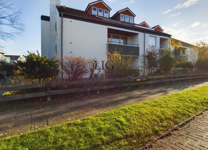 Ferienwohnung Hohe Luft