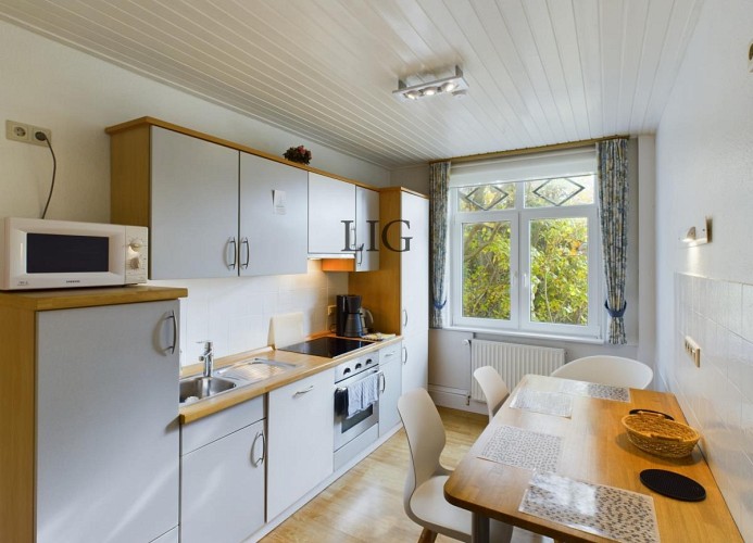 Ferienwohnung Palladium 4