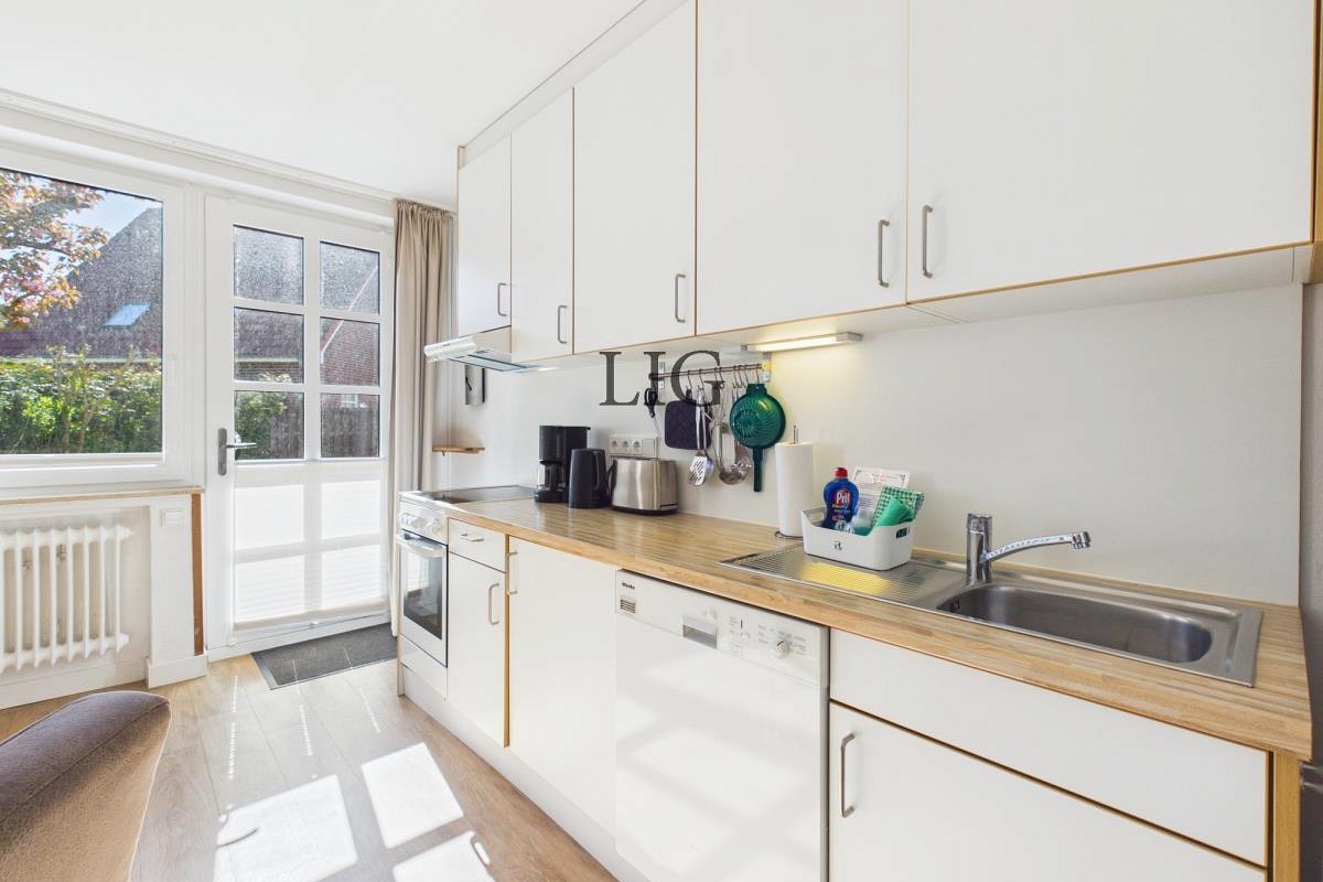 Ferienwohnung Uhlenkamp 5