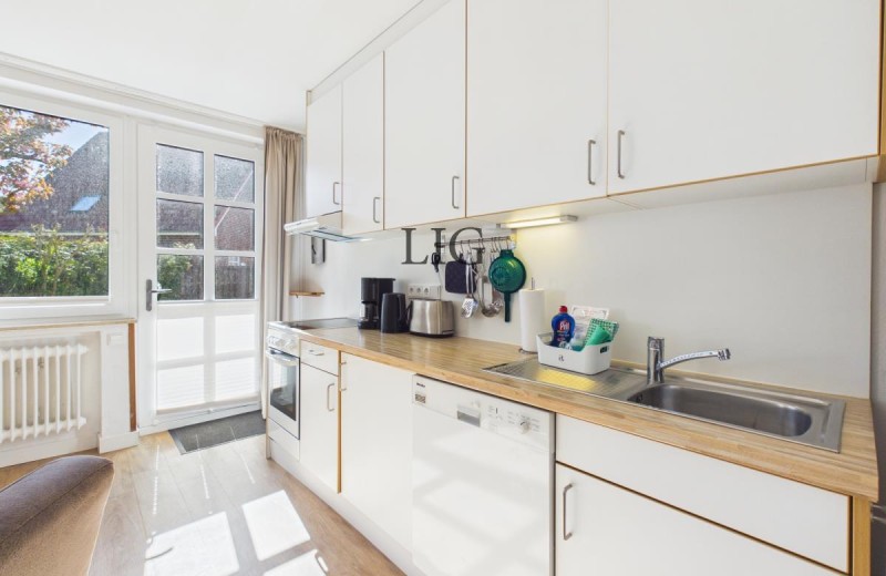Ferienwohnung Uhlenkamp 5