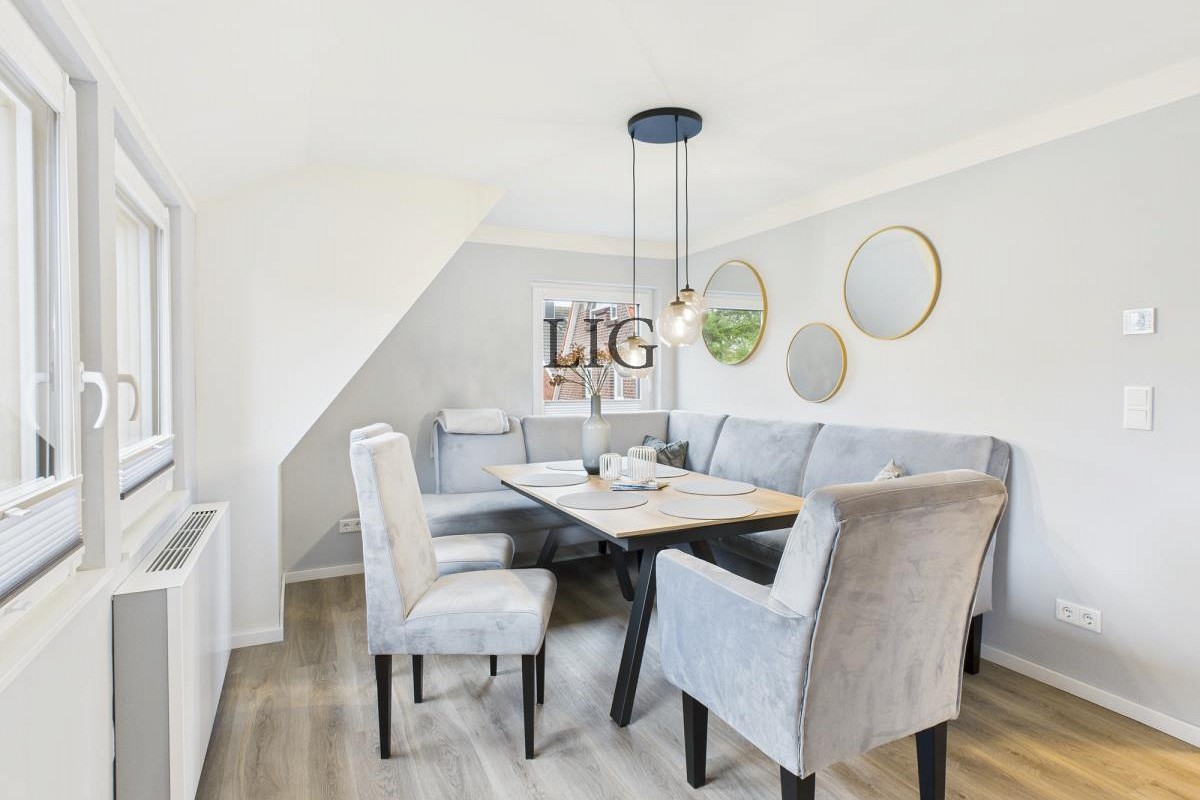 Ferienwohnung Auguste