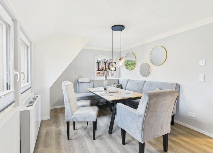 Ferienwohnung Auguste