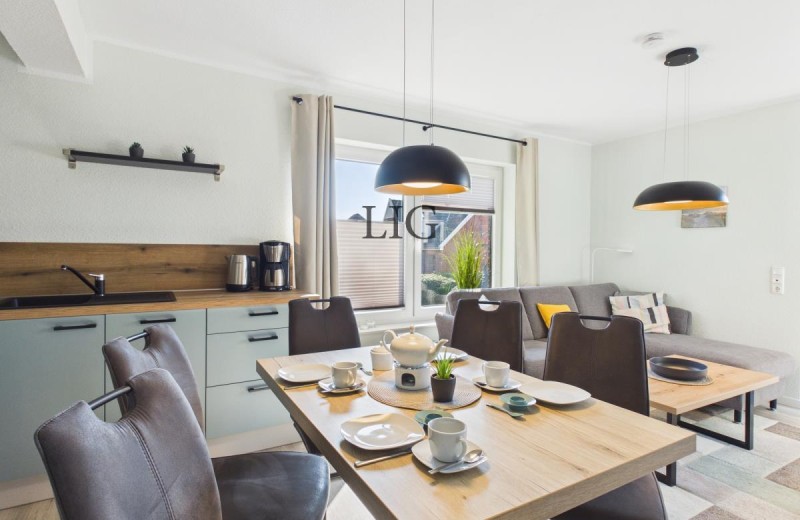 Ferienwohnung Dünengras