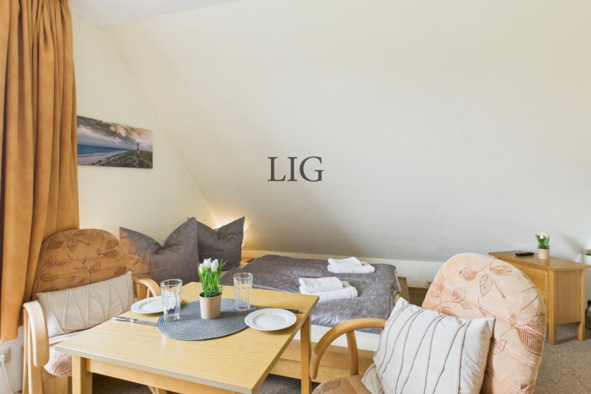 Ferienwohnung Gorch Fock 18