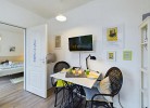 Ferienwohnung Herzmuschel