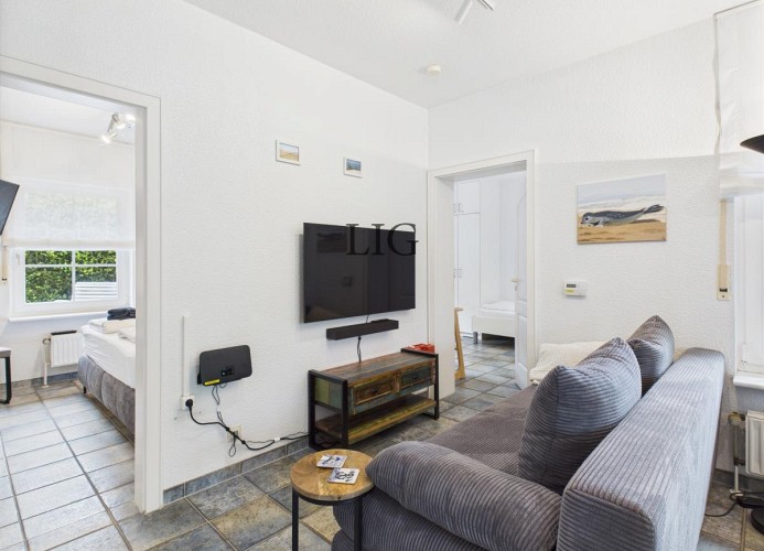 Ferienwohnung Robbenbank