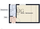 Ferienwohnung Gorch Fock 18