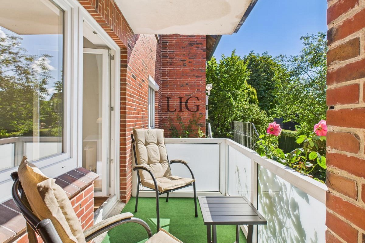 Ferienwohnung Dreimaster