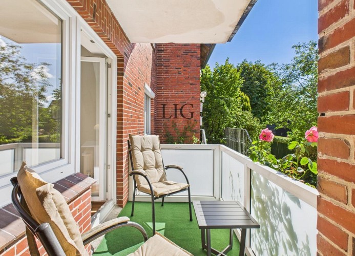 Ferienwohnung Dreimaster