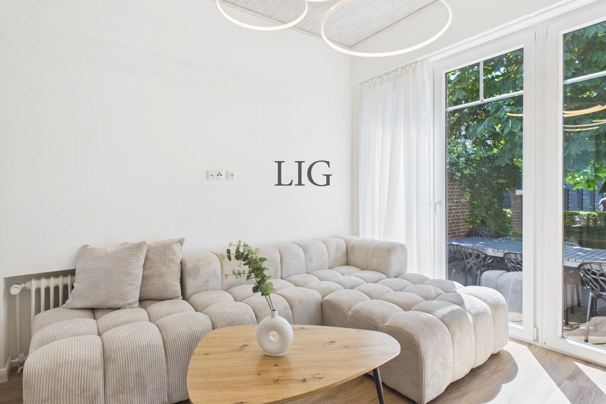 Ferienwohnung Fünfmaster 