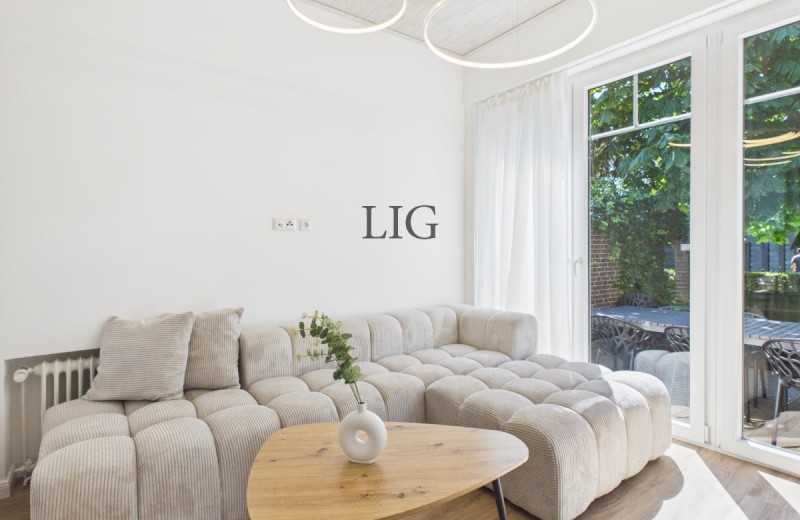 Ferienwohnung Fünfmaster 