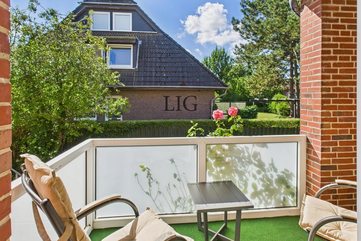 Ferienwohnung Dreimaster