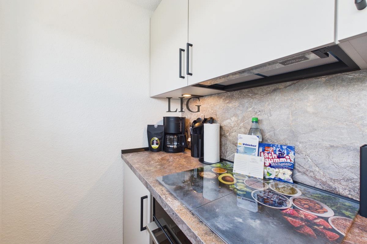 Ferienwohnung Bovendeck