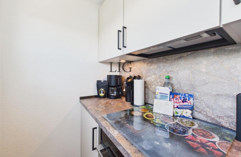 Ferienwohnung Bovendeck
