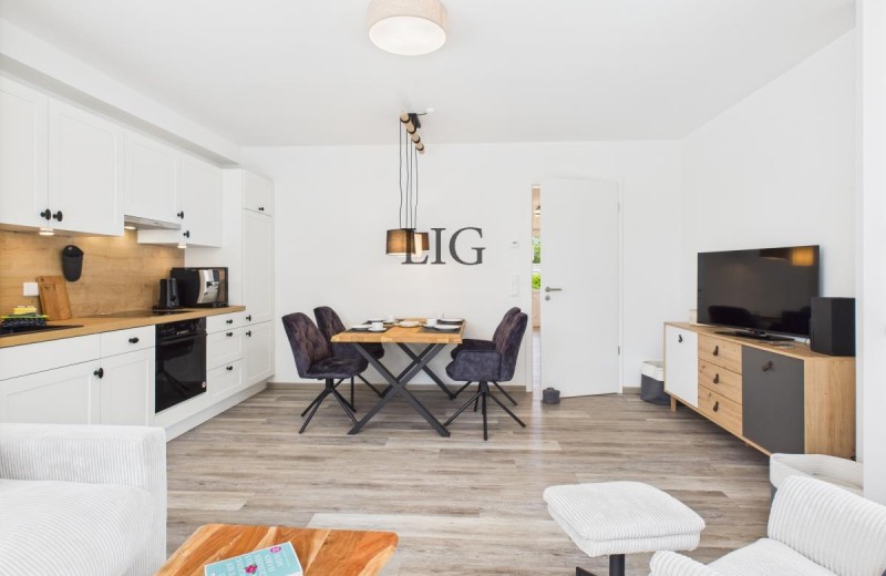 Ferienwohnung Norderloog 2