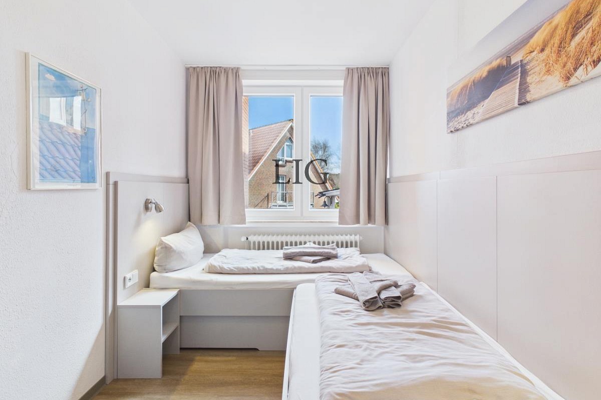 Ferienwohnung Uhlenkamp 4