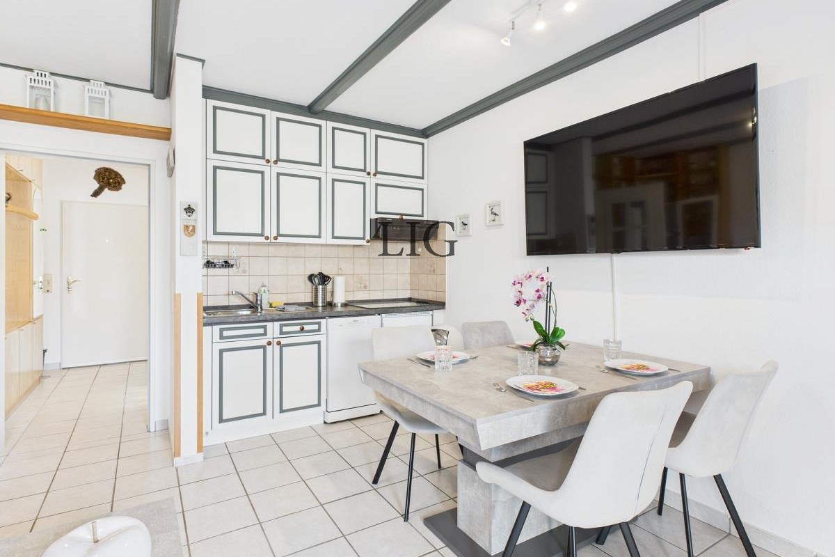 Ferienwohnung Siefert