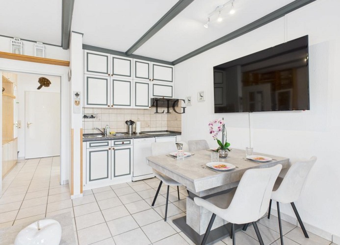 Ferienwohnung Siefert