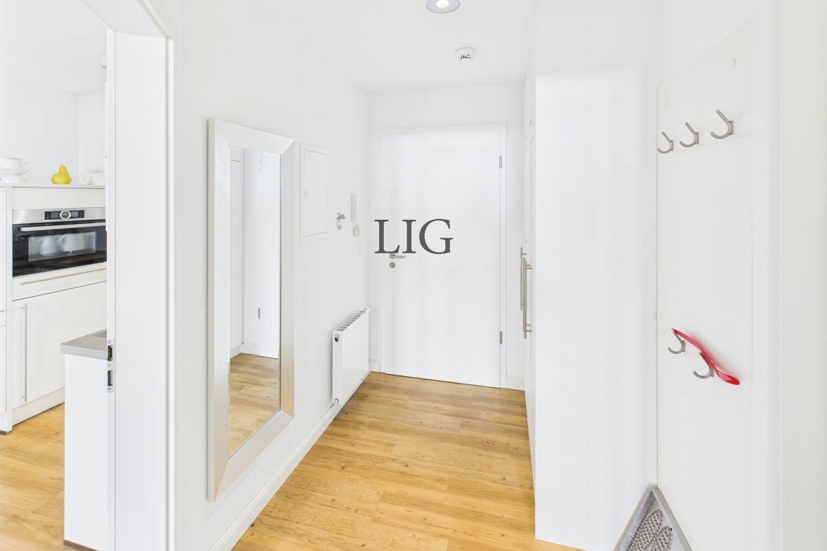 Ferienwohnung Friesendomizil I