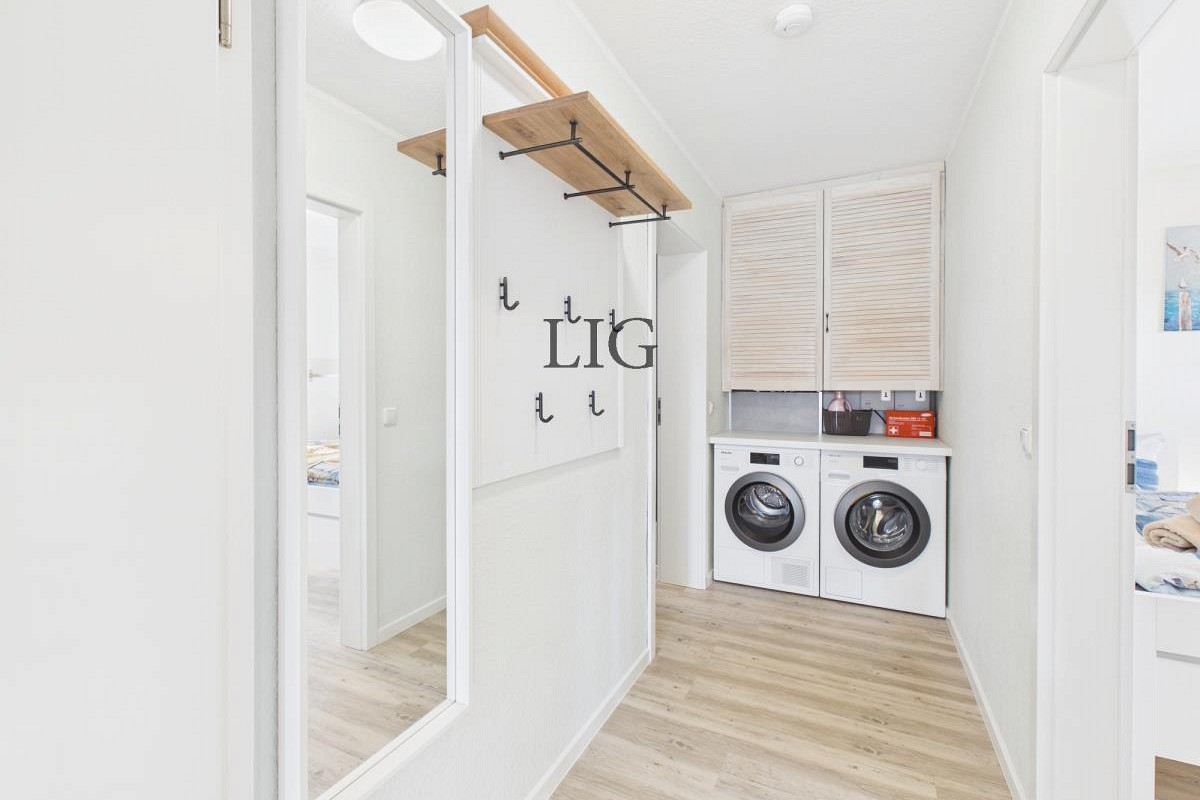 Ferienwohnung Dünengras