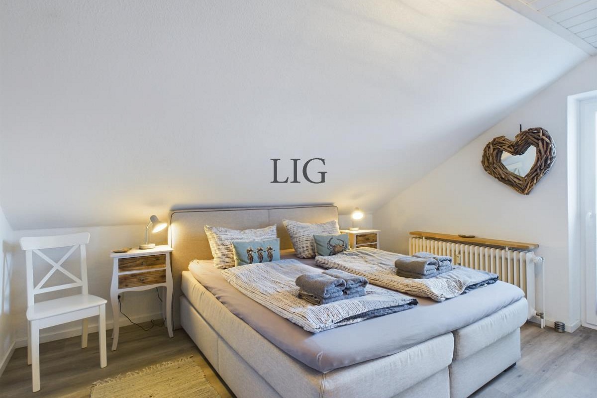 Ferienwohnung Hohe Luft