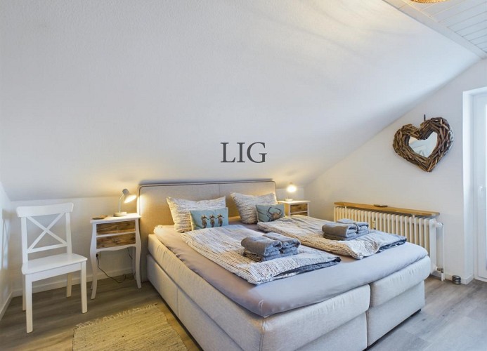Ferienwohnung Hohe Luft