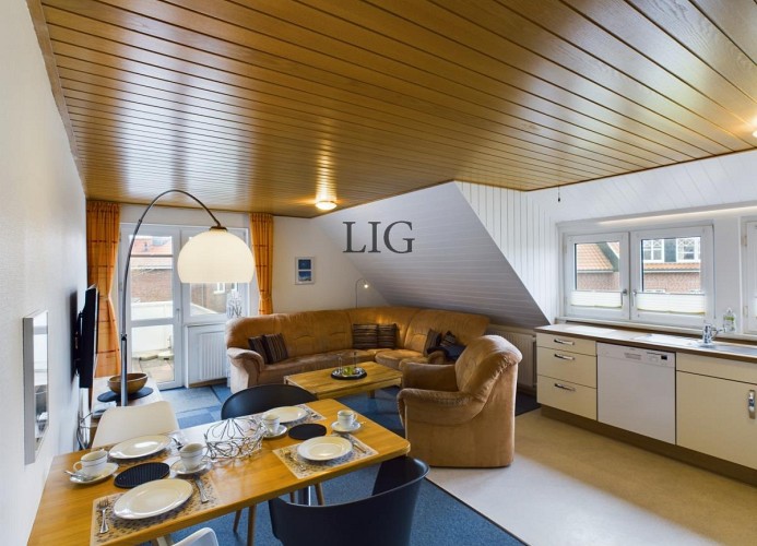 Ferienwohnung Palladium 2