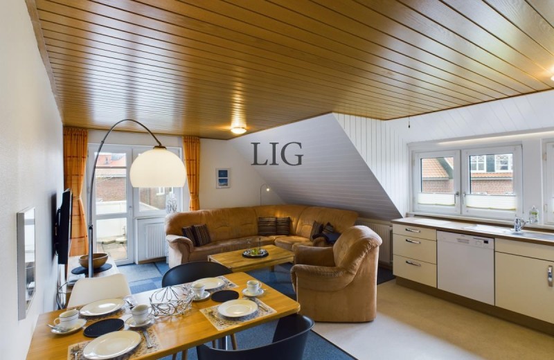 Ferienwohnung Palladium 2