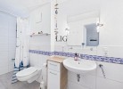 Ferienwohnung Friesengut Luv und Lee 