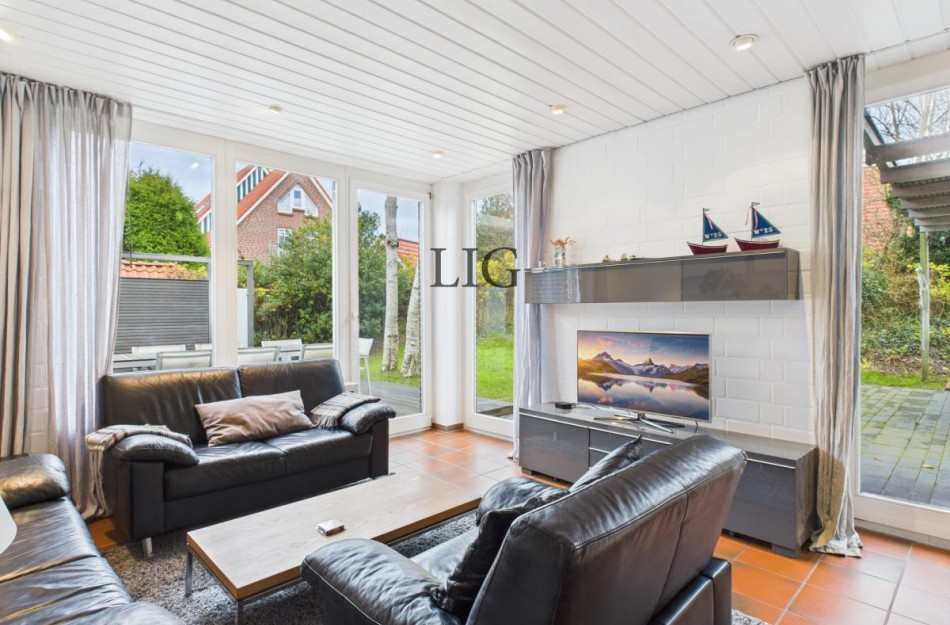 Inselresidenz Christel