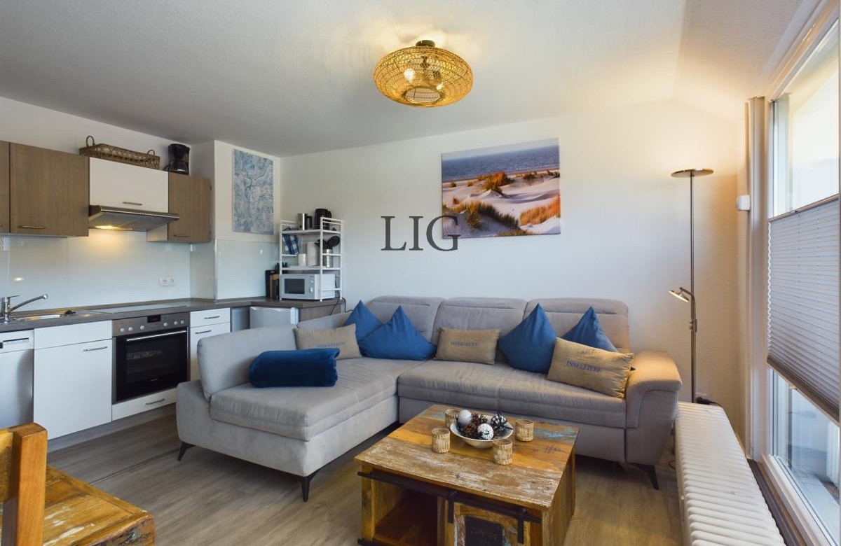 Ferienwohnung Hohe Luft