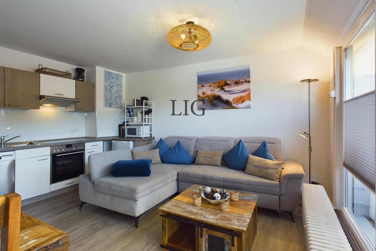 Ferienwohnung Hohe Luft